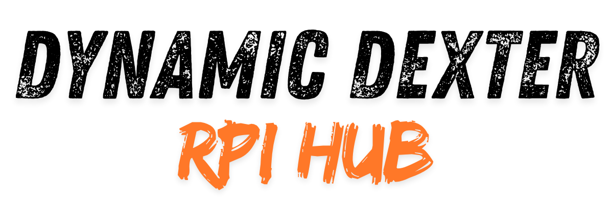 RPI Hub